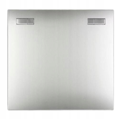 Dvierka revízne nerez Nrd, 600 x 600 mm 0146