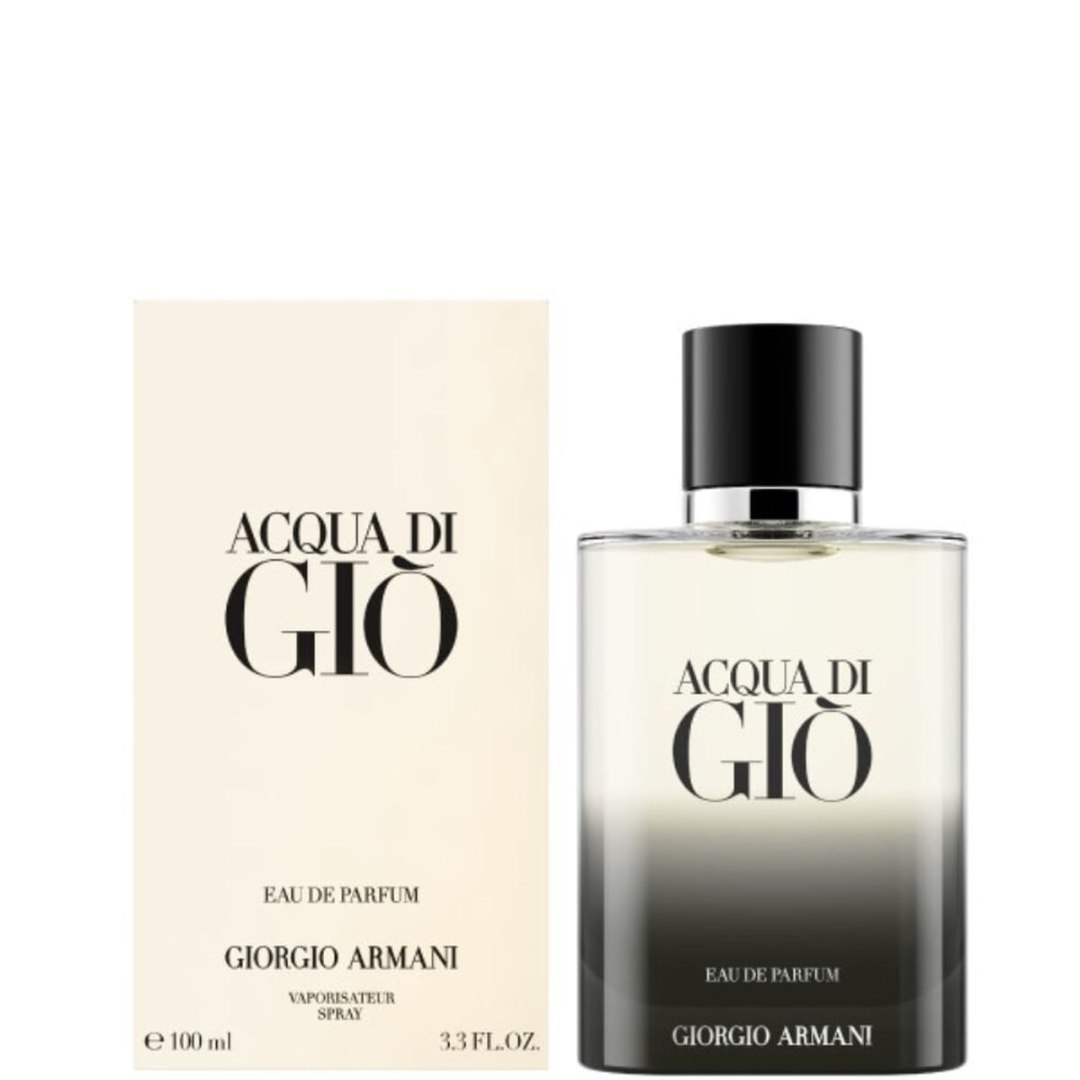 Dámské Parfémy Armani Acqua Di Gio Edp