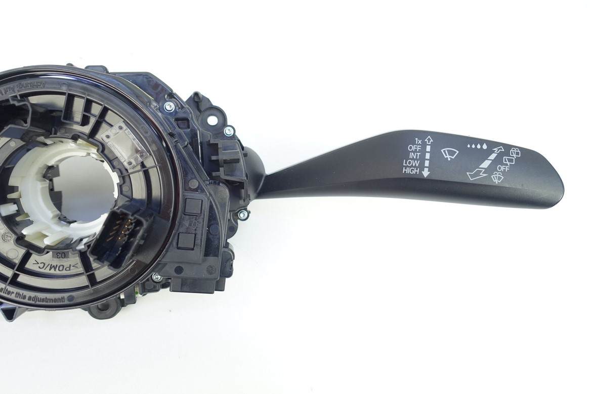 MANETKA Bouton VW ID3 1EA953507G