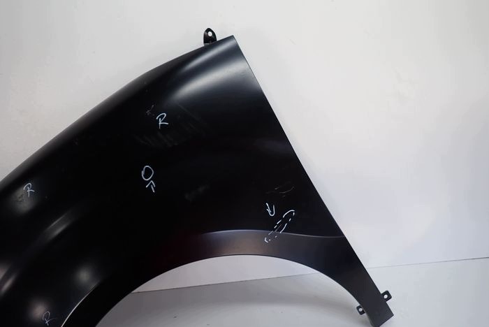 FIAT DOBLO LIFT 15- fender left front front