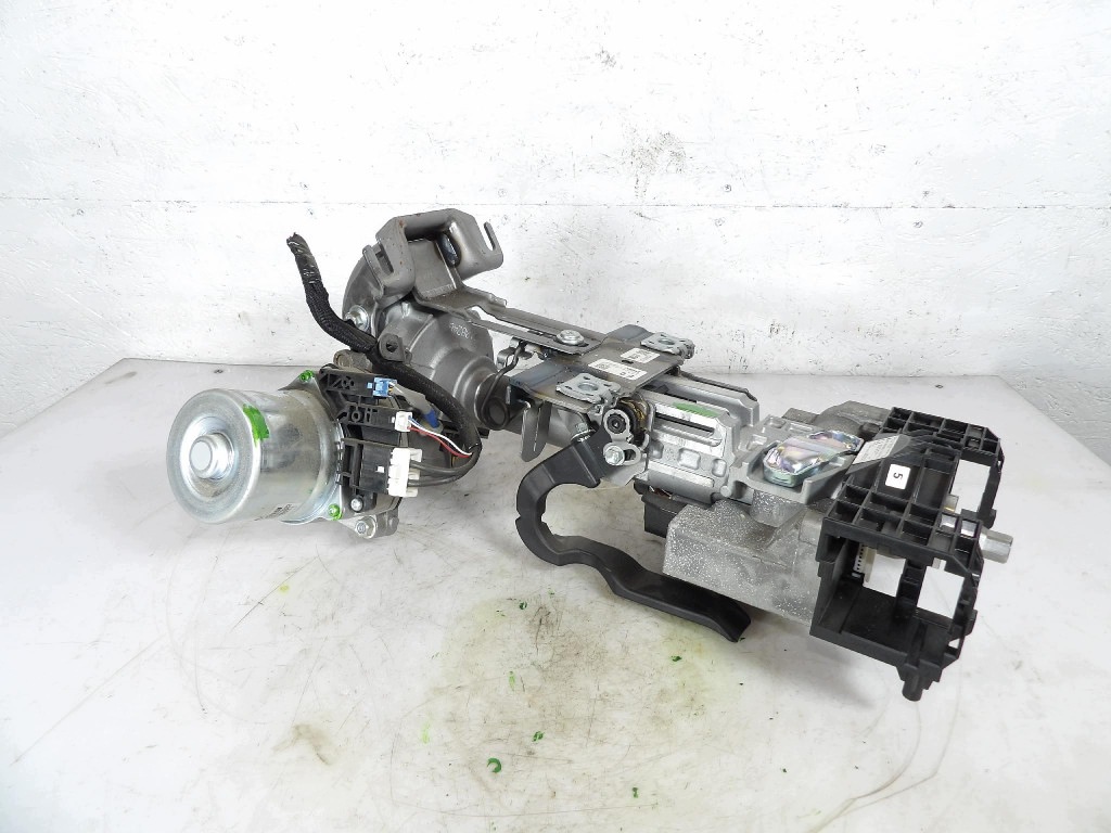 steering wheel rod control MAZDA 6 GJ 2-LIFT GBFW-32150A
