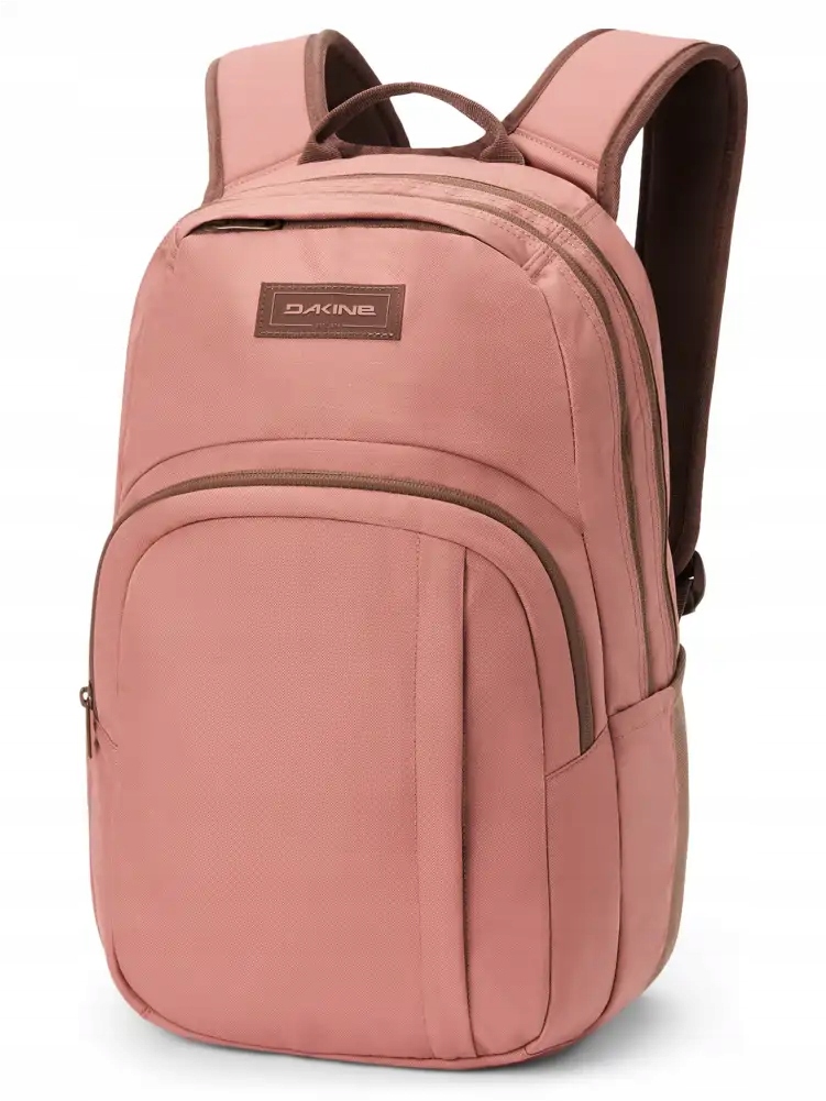 Batoh 25L Dakine Campus M Withered Rose