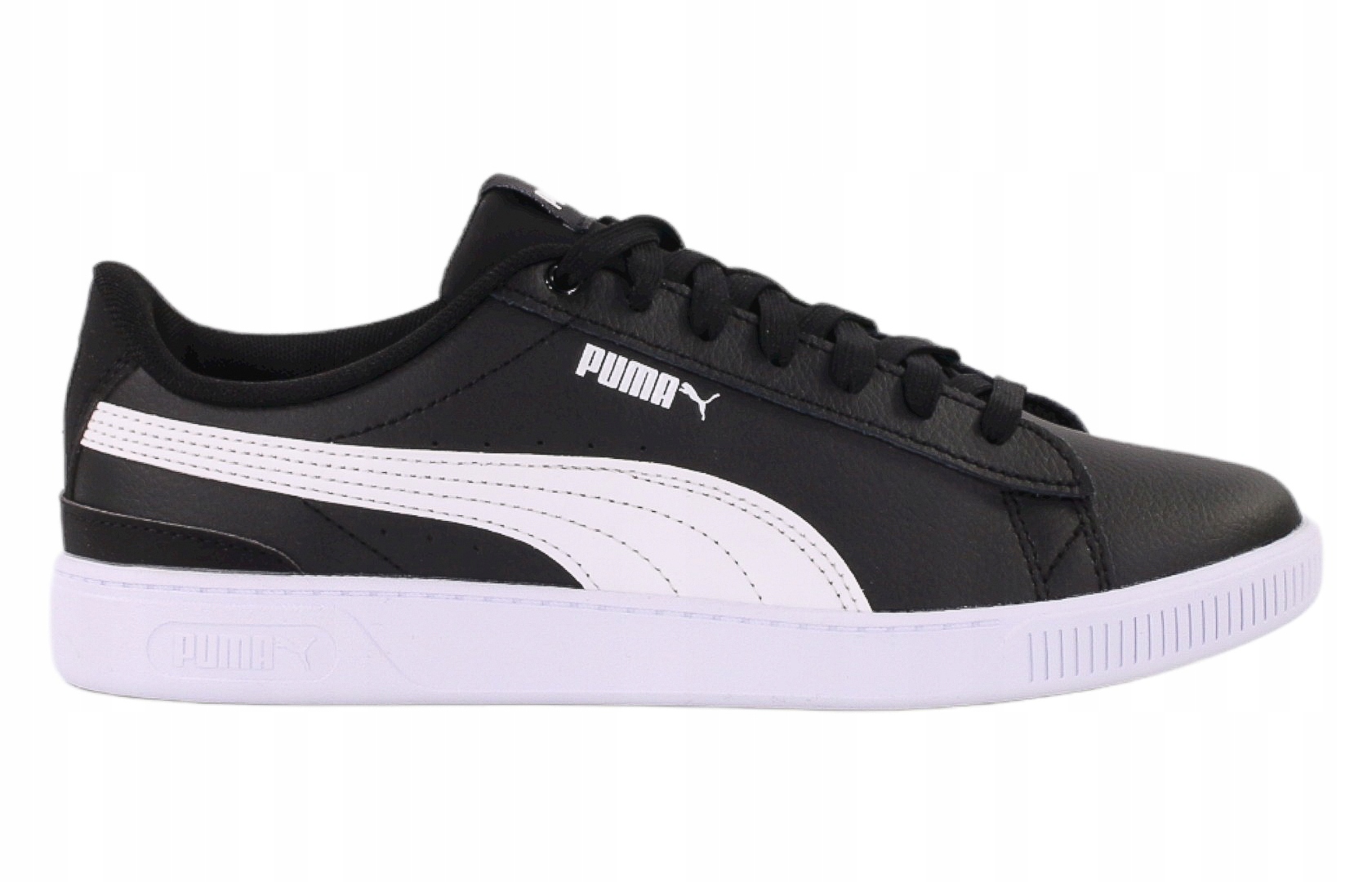 Dámské boty Puma Vikky v3 Lthr 383115 03