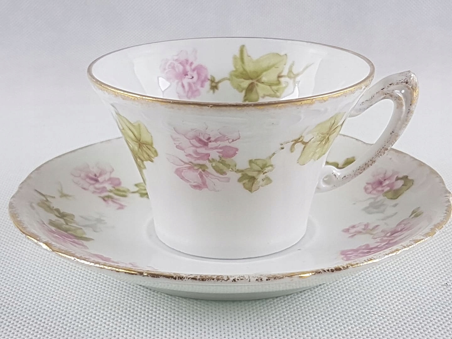 Rosenthal R. C. Расин чашка для коллекционера