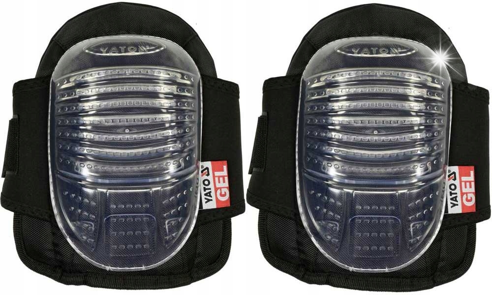 NAKOLANNIKI ŻELOWE YATO YT-7460