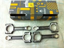 4X KORBOWODY KORBOWOD DACIA RENAULT NISSAN 1 5 DCI