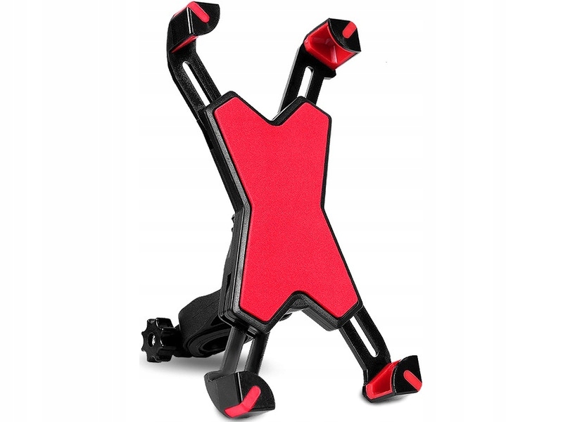 

Uchwyt Rowerowy X Na Smartfona Becool BC-B708