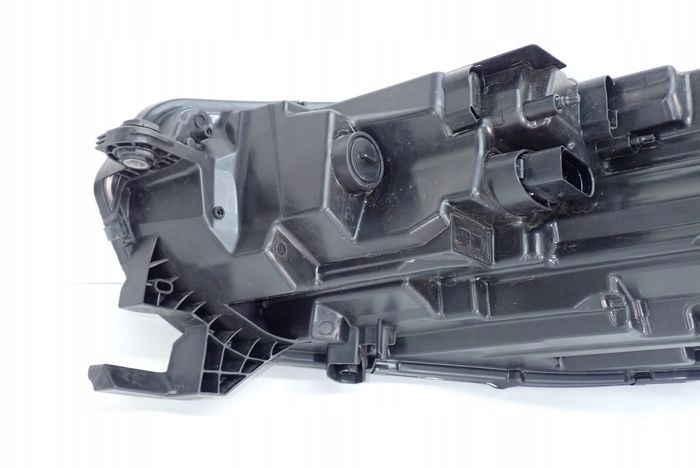 SKODA OCTAVIA IV CRYSTAL LIGHTING 19- reflektor right light right 5E4941016