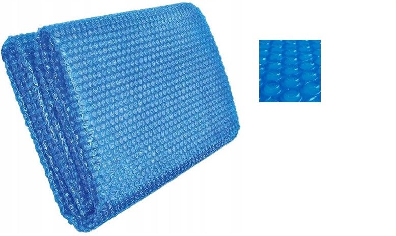 220μm fólie do bazénu Bestway Steel Pro Max 412x201 cm