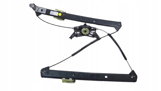 Audi Q5 II 80A window regulator right front 80A837462A