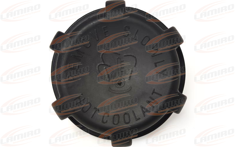 SCANIA 4 KOREK ZBIORNIKA WYRÓWNAWCZEGO Z ZAWORKIEM