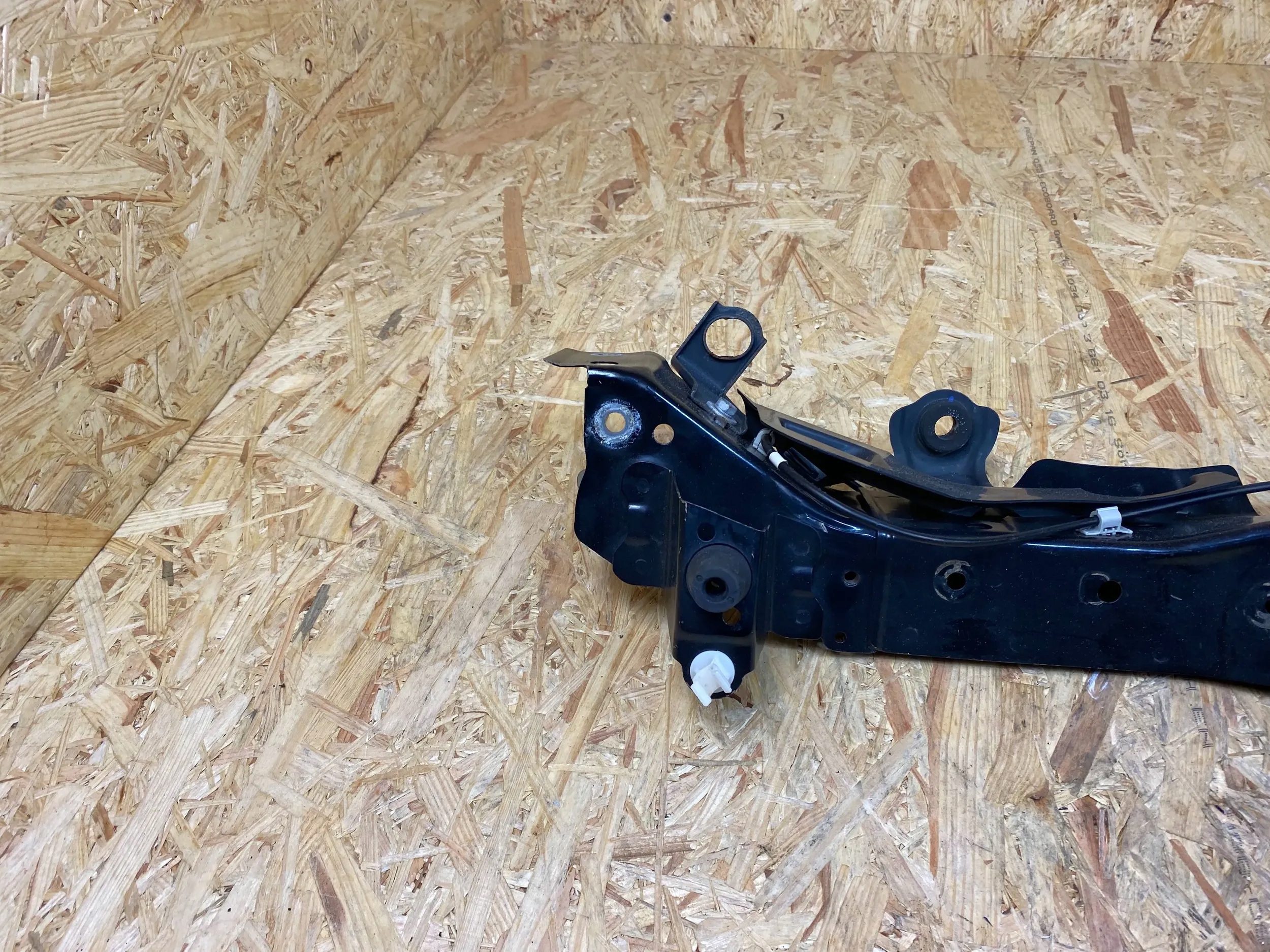 Honda HR-V RV Kühlergrill FRONTGRILL Kühlergitter - Thumbnail 6