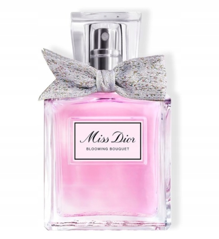 Dior Miss Dior Blooming Bouquet Eau De Toilette 100 ml Edt toaletní voda