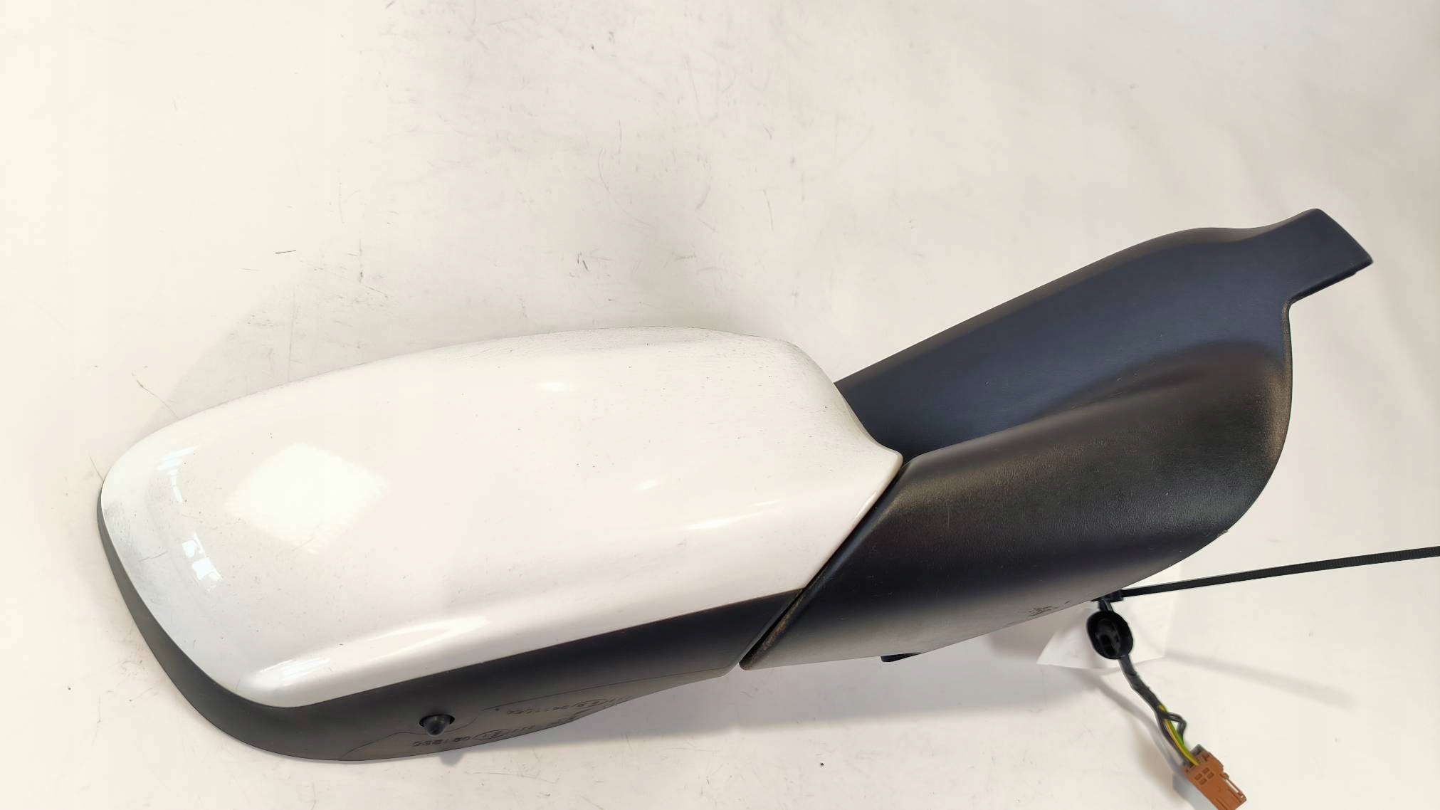 mirror right PIN 5+2 CITROEN C4 CACTUS