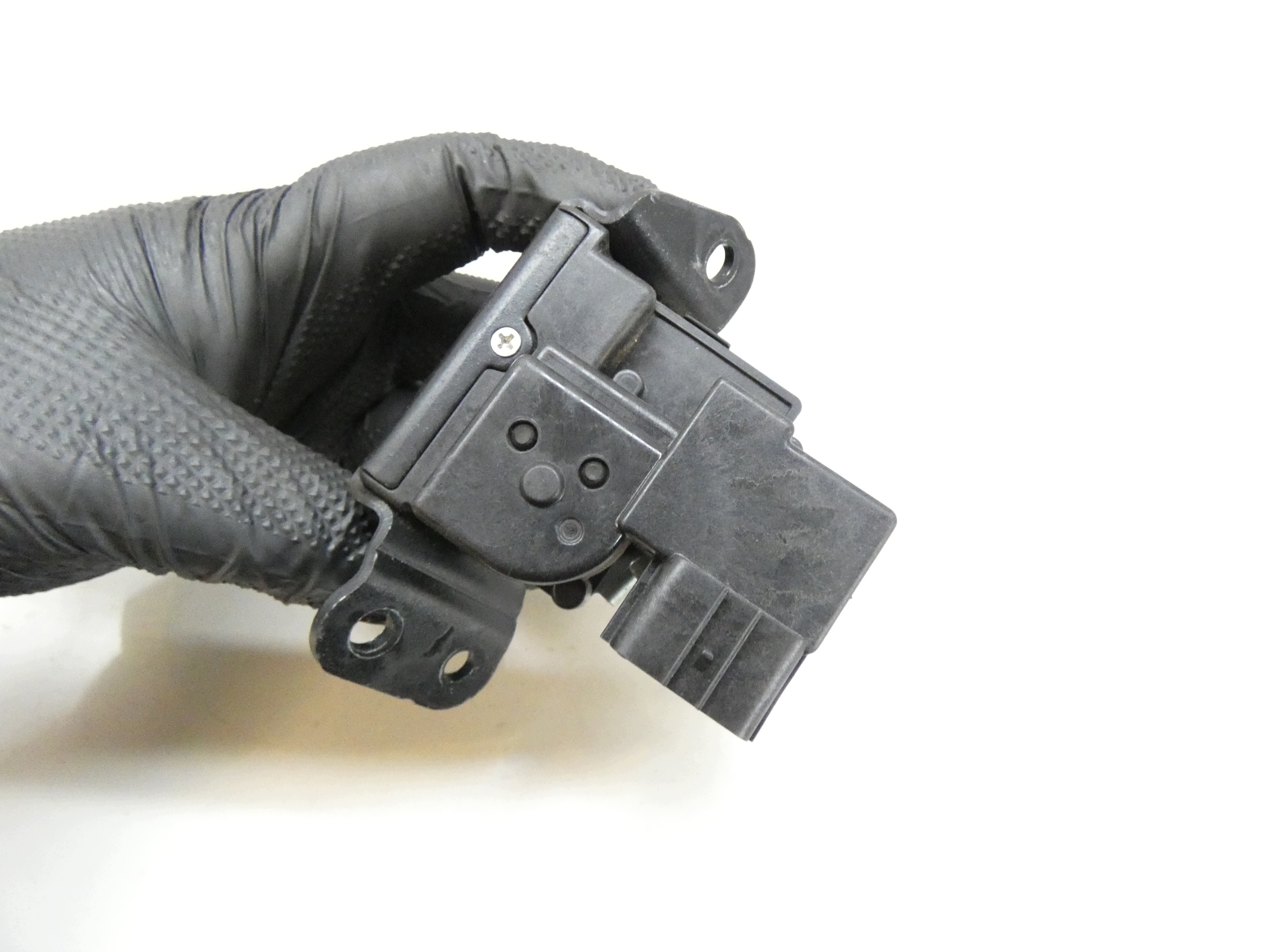 lock bonnet boot HYUNDAI I30 and FD HB 07-12 4PIN