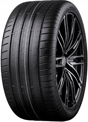 4x Bridgestone POTENZA SPORT 285/35 R22 106Y