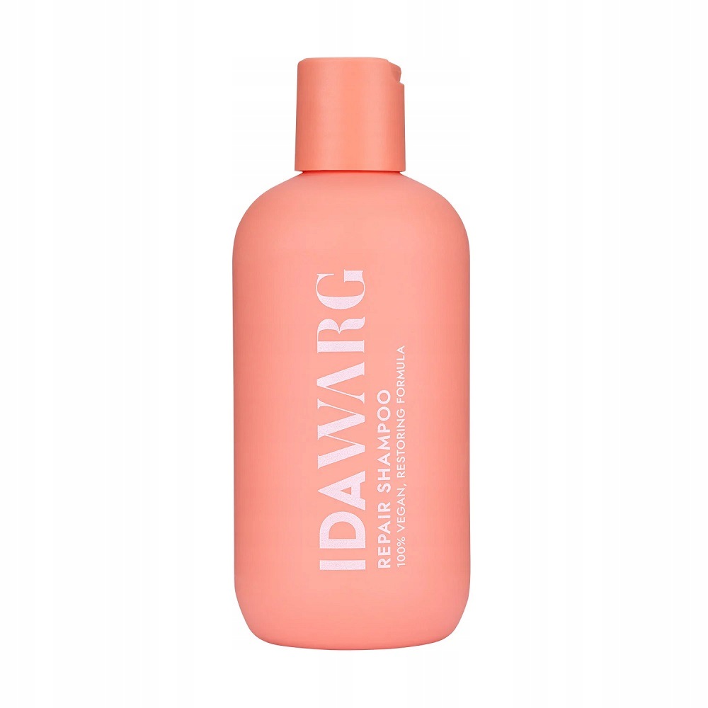 Ida Warg Repair Shampoo šampon na vlasy 250 ml