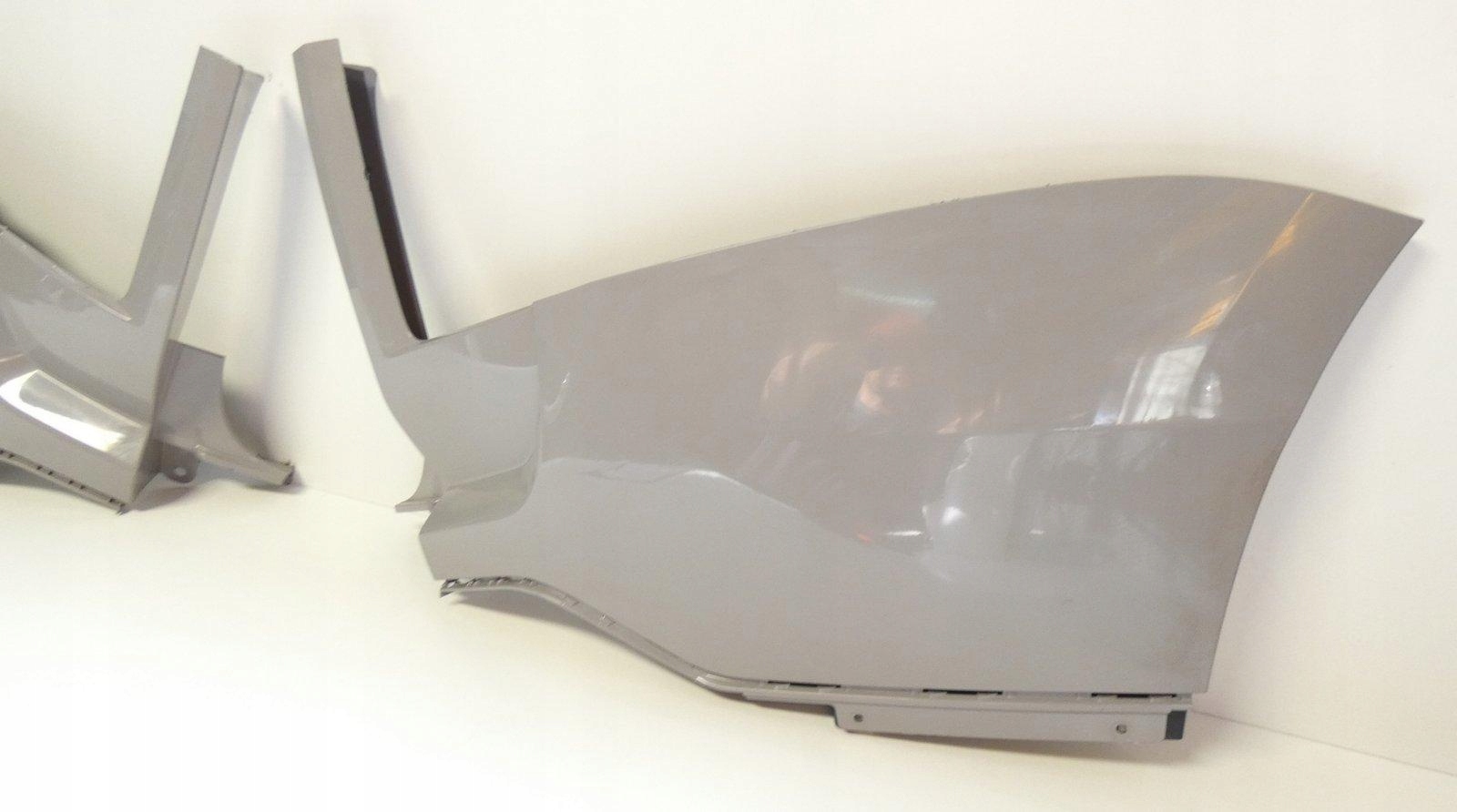 ROLLS ROYCE CULLINAN 5A55715 5A55714 2024- support bumper rear