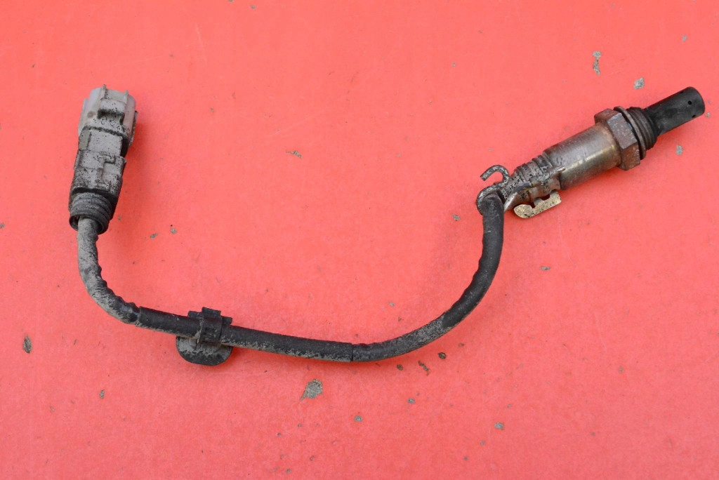 SONDA LAMBDA 89467-02280 TOYOTA AURIS 1 e 1.6 VALVEMATIC 132 KM 06-09