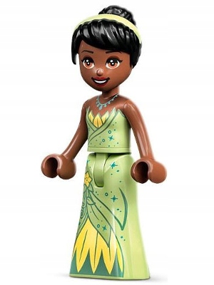 

Figurka dp165 Lego Disney Tiana