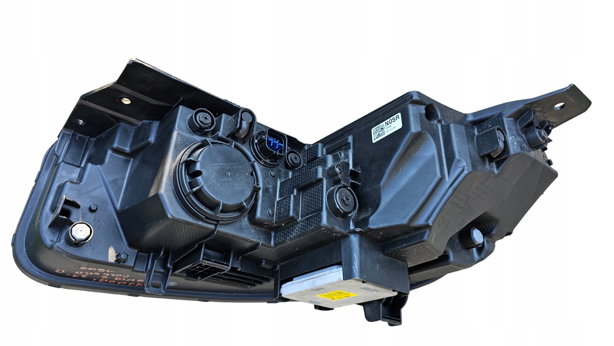 фара правая full led Hyundai IONIQ 5 92102-GI 92180-GI110