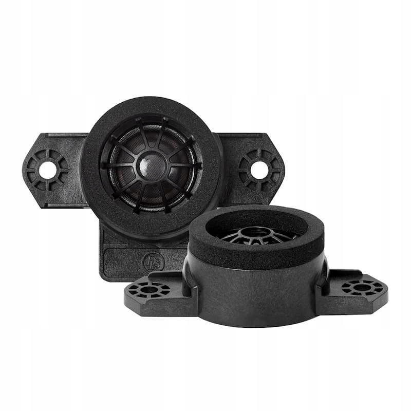 GŁOŚNIKI SAMOCHODOWE DLS VO2.14 dedykowane do VOLVO 50W 25MM WYSOKOTONOWE Kod producenta CRPP-VO2.14