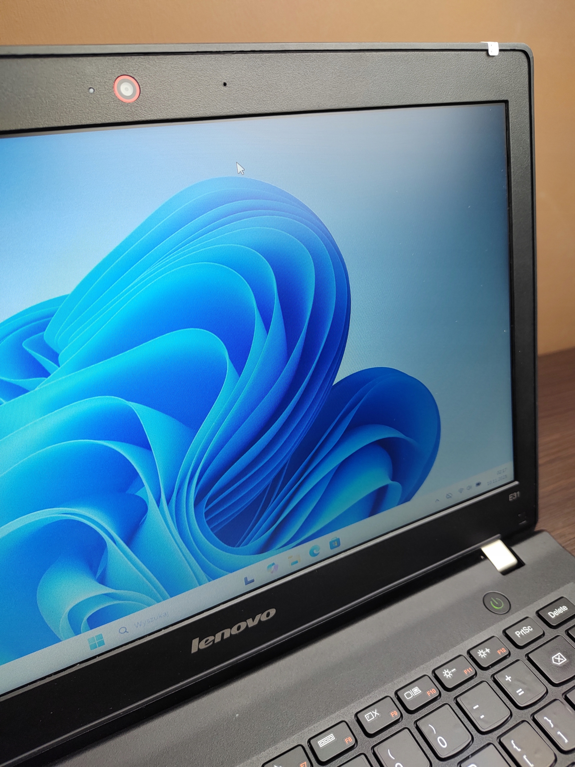 Lenovo ThinkPad E31-80