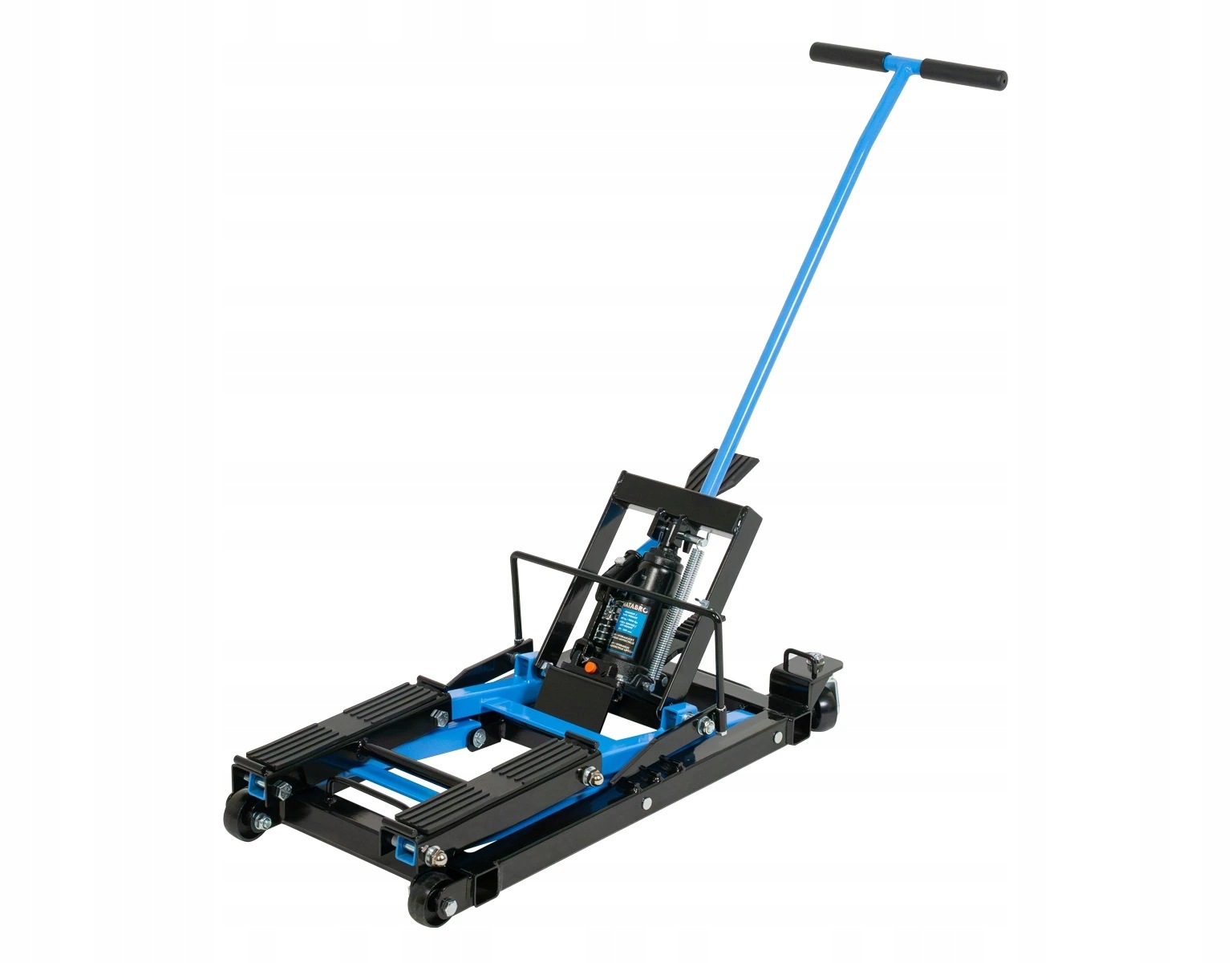 Matabro MB-MTL680, Hydraulický zvedák na motocykly 680 kg