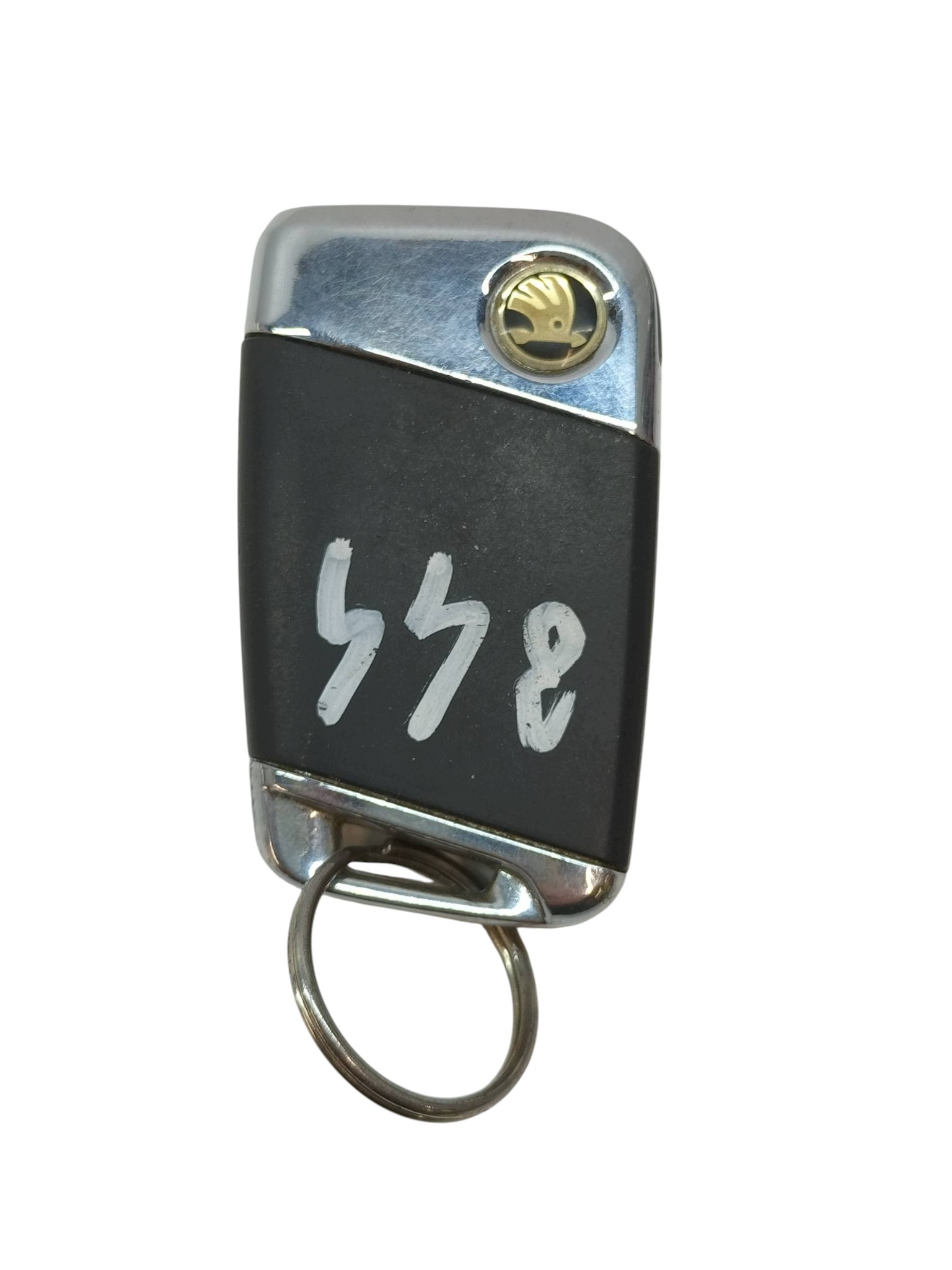 key PILOT 3V0959752B Skoda Superb III (2015-2024)