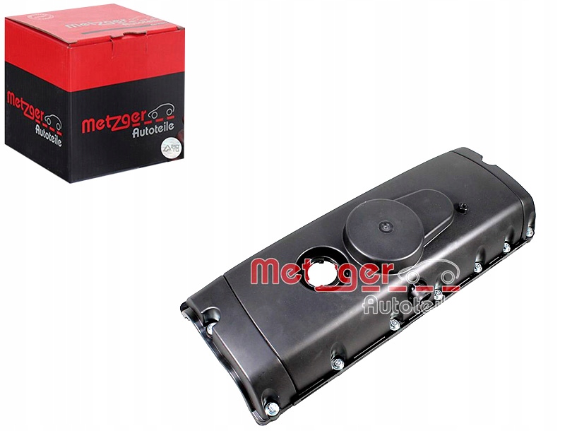 POKRYWA ZAWORÓW METZGER