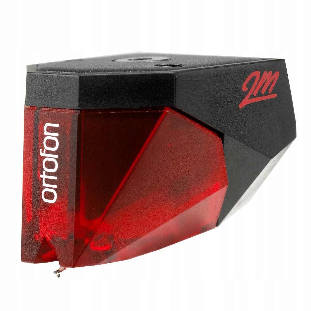 DUAL CS 518 GRAMOFON Z NAPĘDEM PASKOWYM Belt-Drive WALNUT Wkładka Ortofon 2M Red