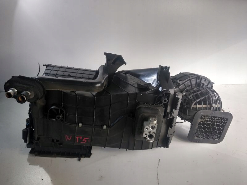 7H1819422 7H1819095 - Обігрівач VW VOLKSWAGEN T5 LIFT