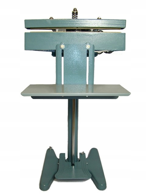 ZGRZEWARKA DO FOLII NA STATYWIE FS-400DD KEGEL