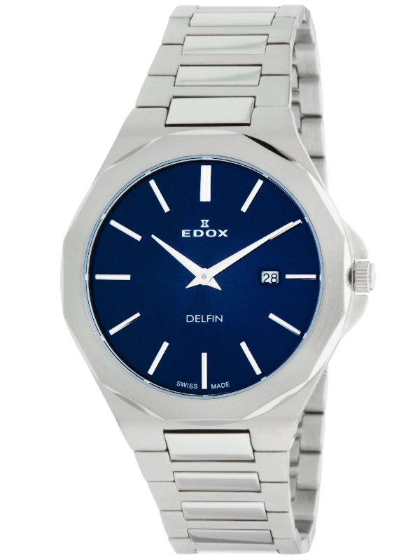 Edox Delfin Quartz -25%