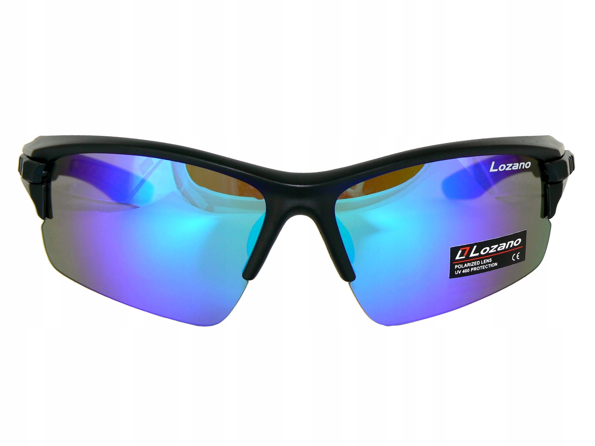 Sportovní námořnické sluneční brýle