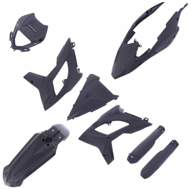 Sada Krytů Beta Rr 350 390 430 480 19