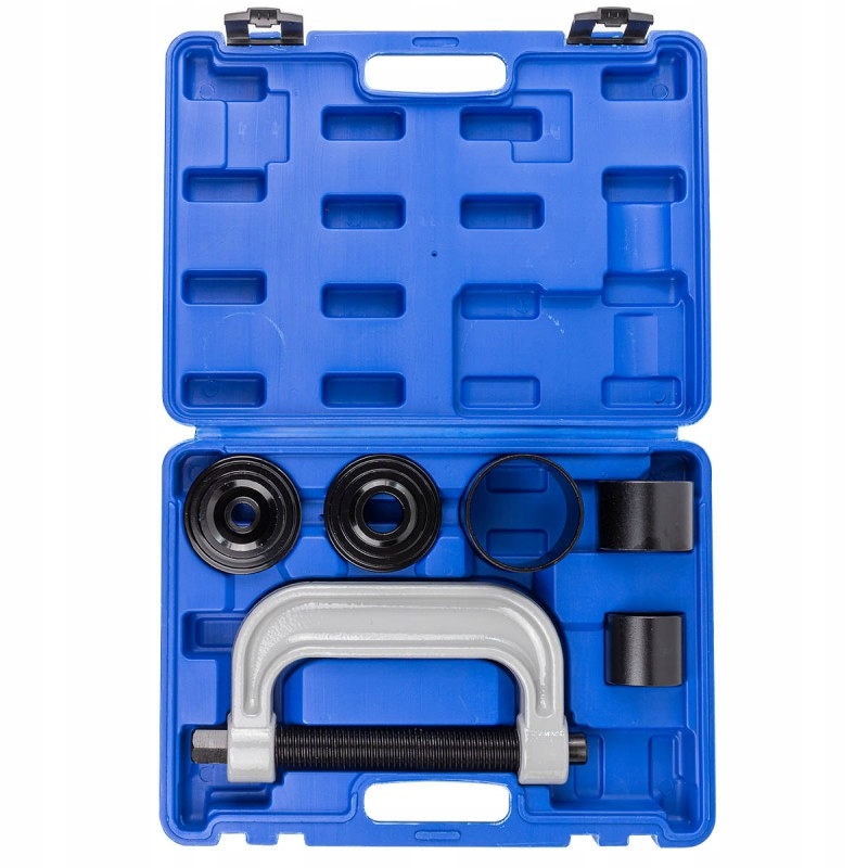 ŚCIĄGACZ SWORZNI TULEI TULEJEK PRASA ŚRUBOWA 7EL Marka Forsage