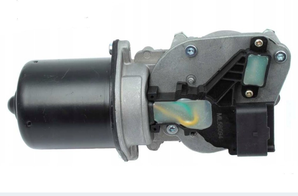 SILNIK SILNICZEK WYCIERACZEK PRZÓD SCENIC II 03-