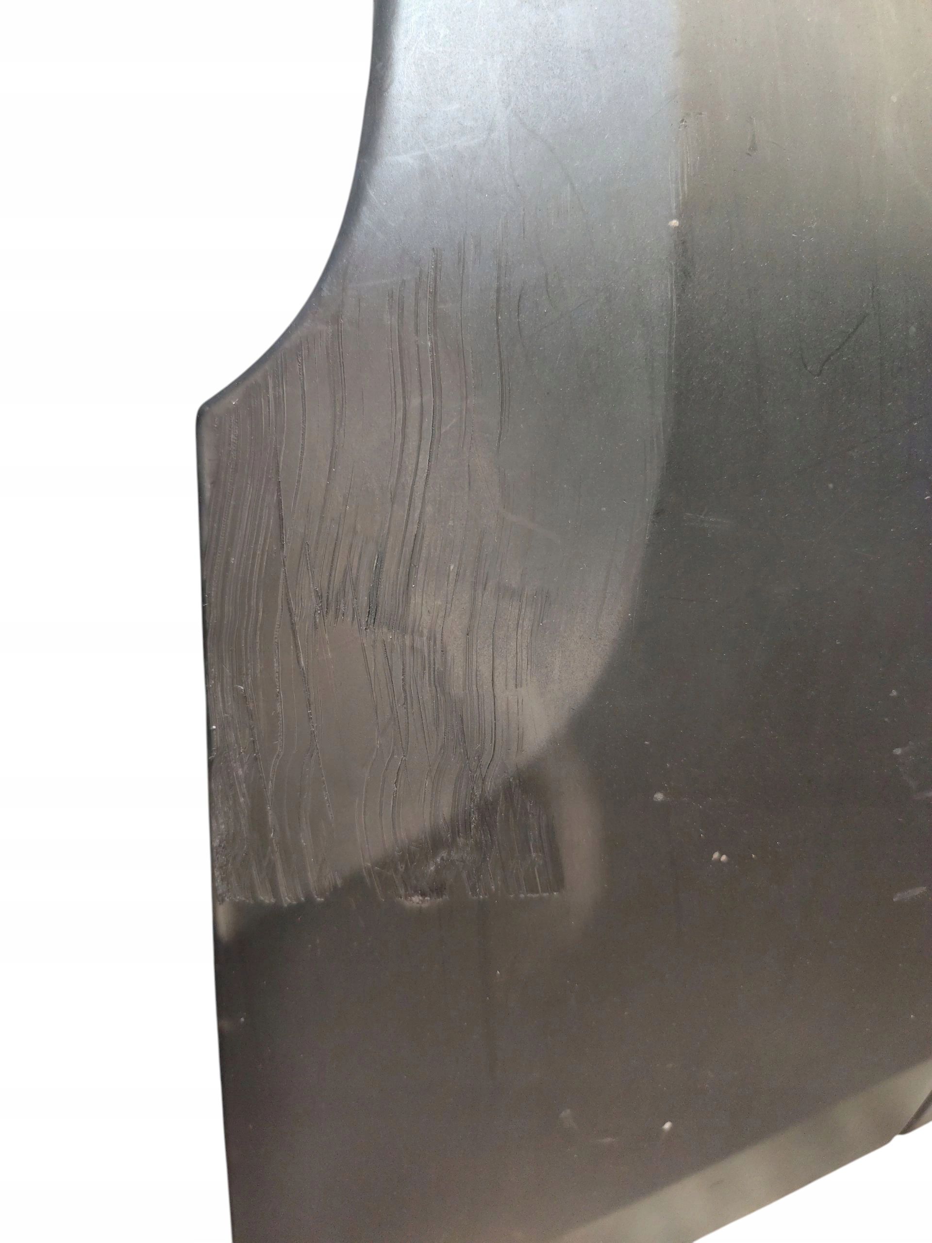 bumper front front DACIA DUSTER and (2010-2013) STRUKTURA