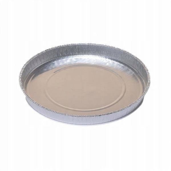 

Foremka aluminiowa okrągła C25 205mm 600ml 100 szt