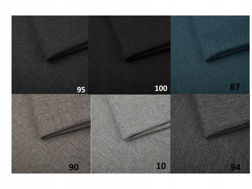 Pufa Kufer na Zabawki Skrzynka Drewniana Naturalna Siedzisko 100x40x45cm Typ tapicerowana