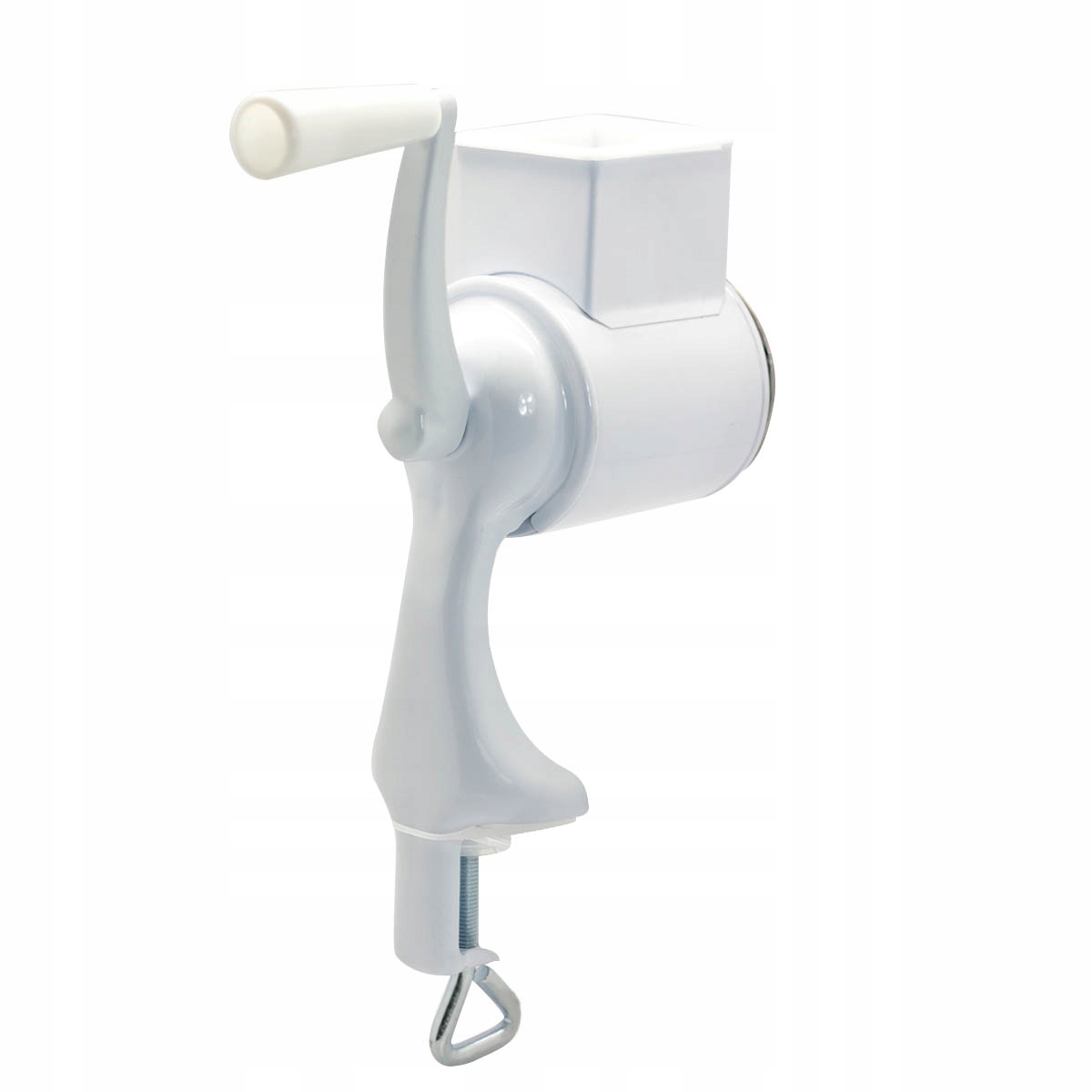 MASZYNKA DO MIELENIA ORZECHÓW BAKALII SERA TARKA WIELOFUNKCYJNA KAMILLE Funkcje mielenie