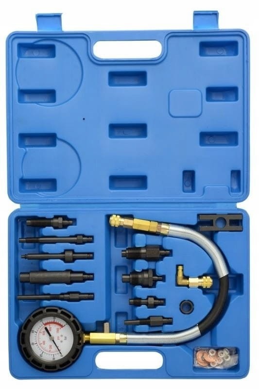 Тестер тиску стиснення DIESEL Quatros