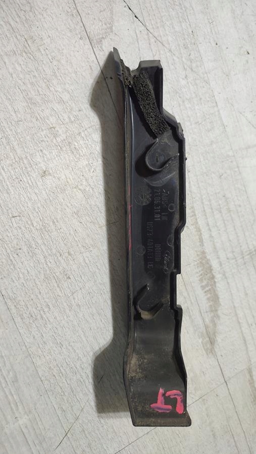 cover bonnet rear part left Ford Mondeo MK5