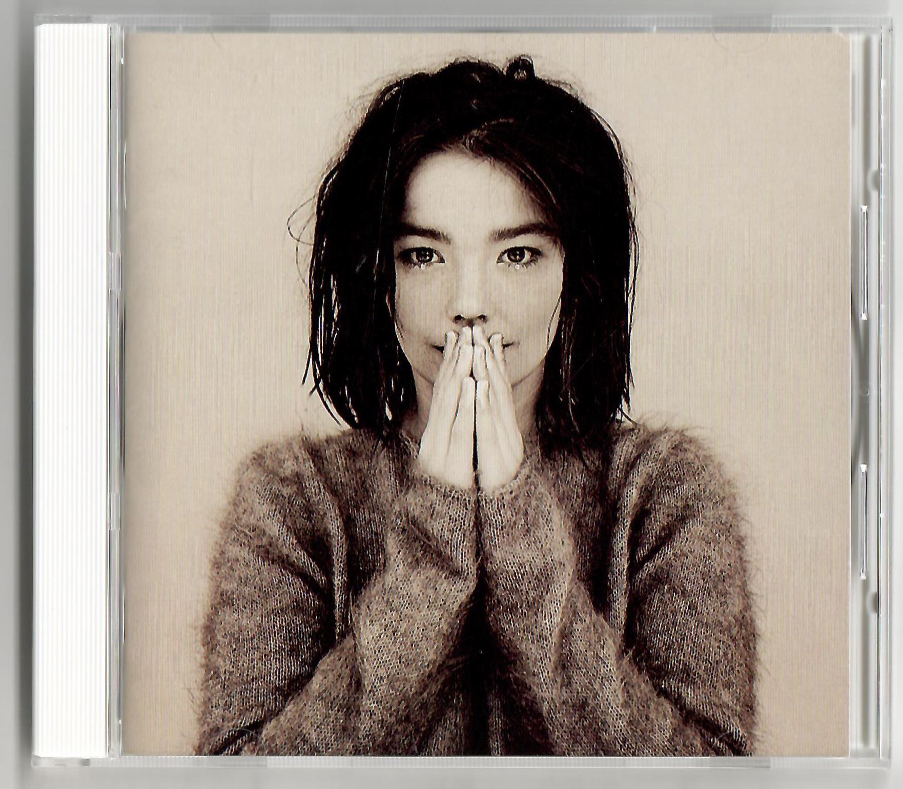 LP◎Bjork / Debut ビヨーク 新品未開封 希少 国内盤仕様レコードLP BJORKビョーク DEBUTデビュー