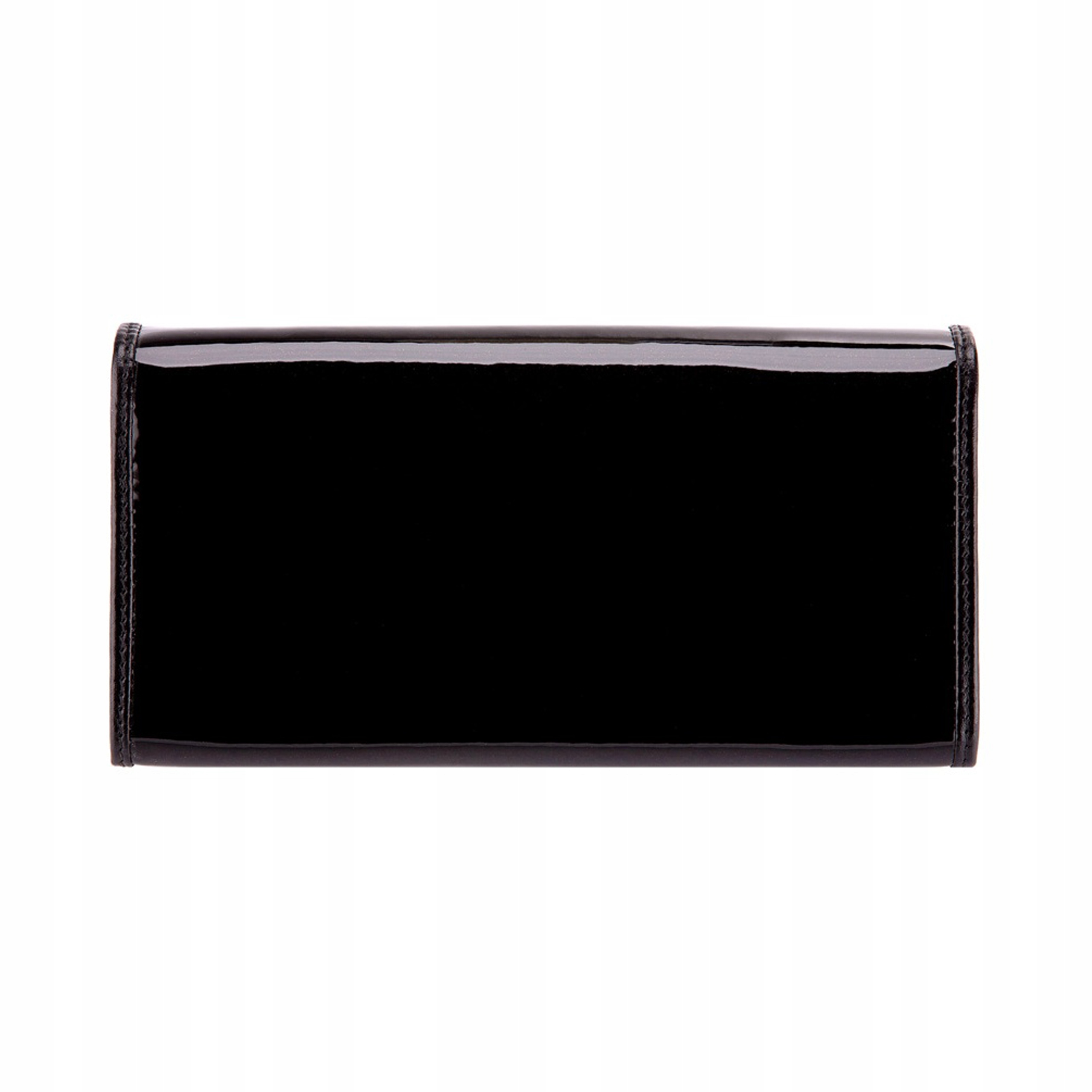 Portfel damski SKÓRA WITTCHEN czarny 25-1-075-1 Marka WITTCHEN