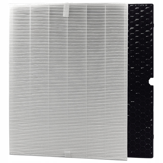 Filtry hepa i węglowy do oczyszczacza Winix 2020EU