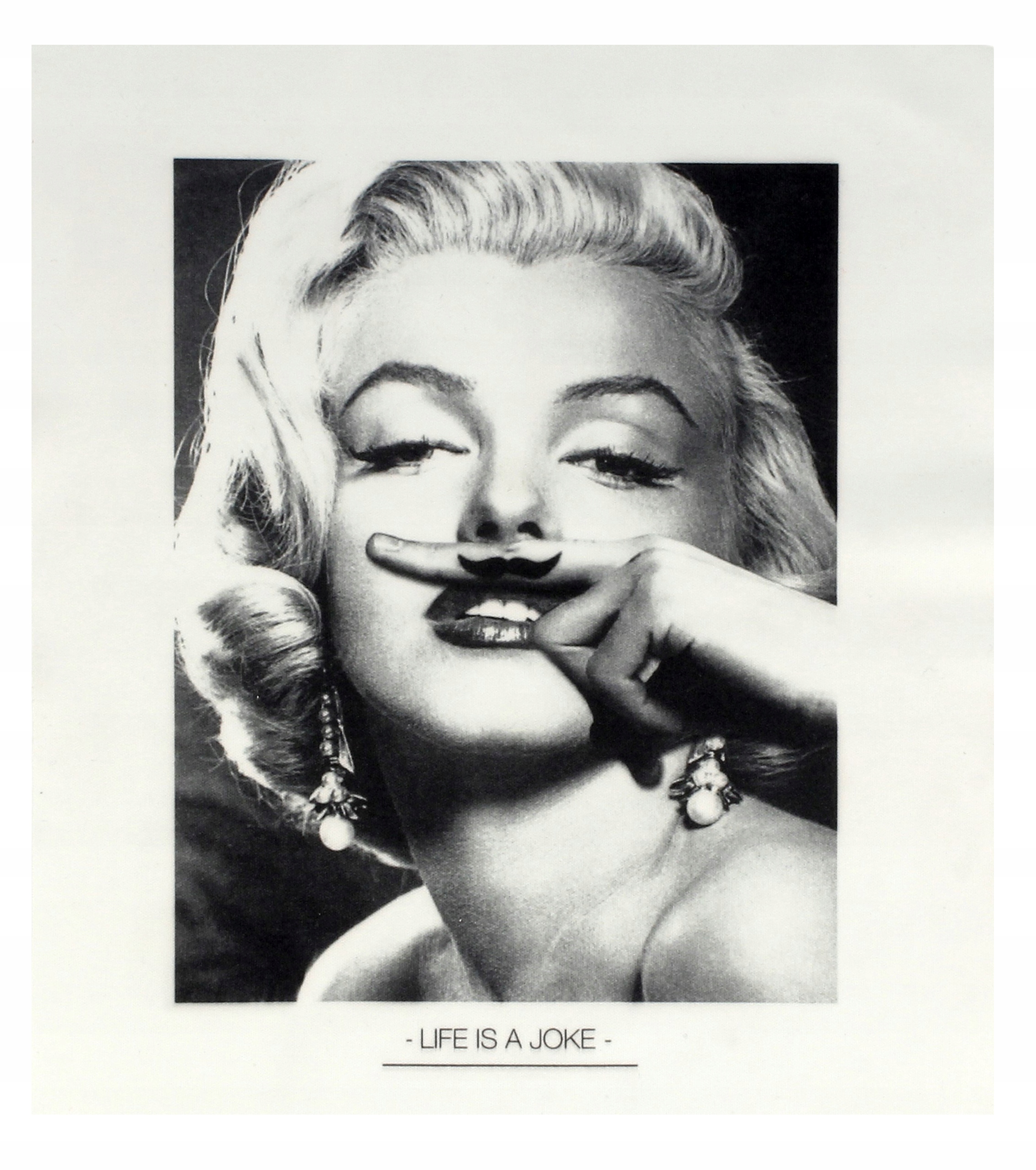 Elevenparis Mikrofaza do okularów Marilyn Monroe Marka inna