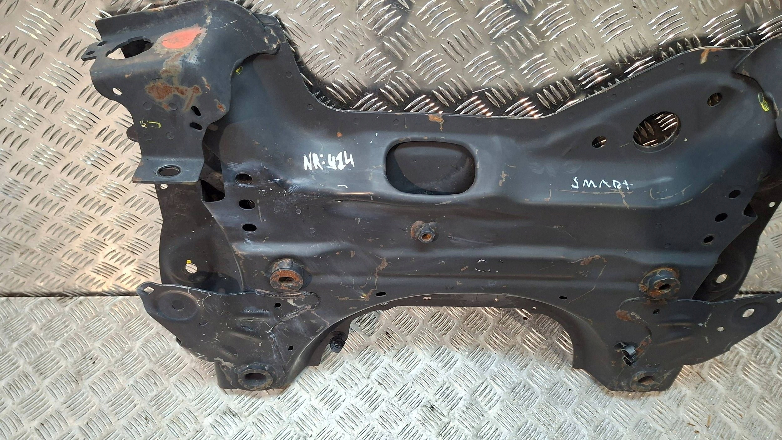 axle beam front PEUGEOT 308 II T9 2013