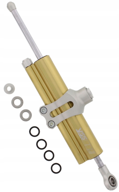 Tlumič otáčení Ducati Scrambler 800